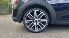 MINI Hatchback 2.0 Cooper S Exclusive 5dr Auto Petrol Hatchback